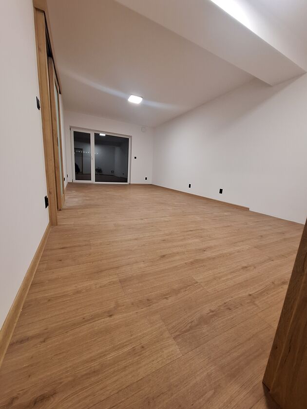 Bytový dům Cyrilometodějská, Valašské Klobouky