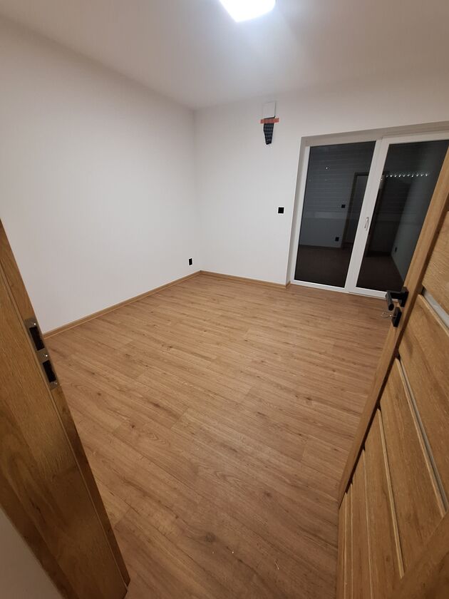 Bytový dům Cyrilometodějská, Valašské Klobouky