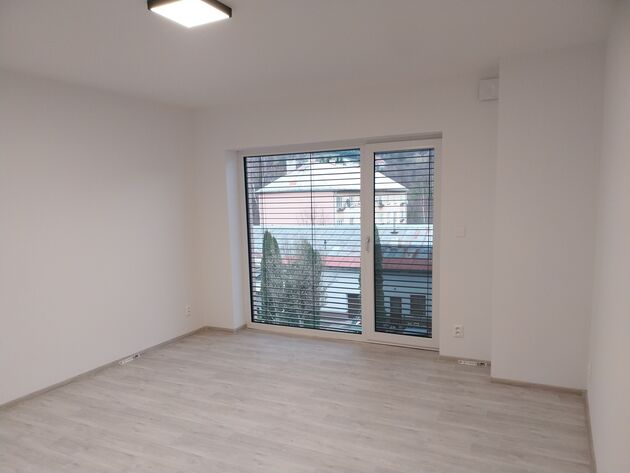 Bytový dům Cyrilometodějská, Valašské Klobouky