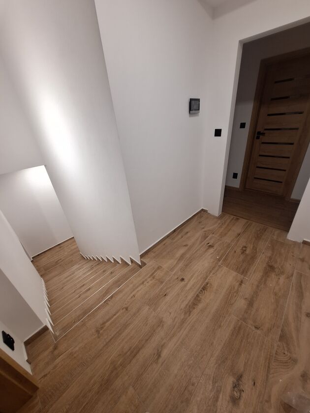 Bytový dům Cyrilometodějská, Valašské Klobouky