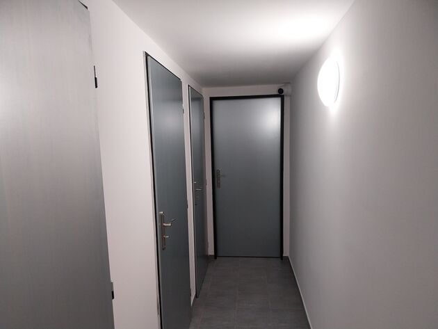 Bytový dům Cyrilometodějská, Valašské Klobouky