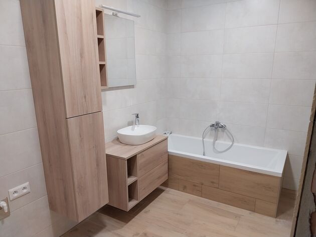 Bytový dům Cyrilometodějská, Valašské Klobouky