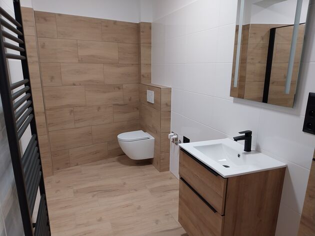 Bytový dům Cyrilometodějská, Valašské Klobouky