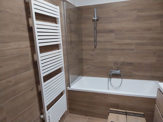 Bytový dům Cyrilometodějská, Valašské Klobouky