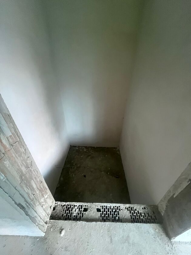 Město Valašské Klobouky - dostavba výtahu budovy polikliniky