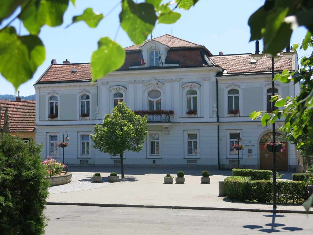 Valašské Klobouky Valašské Klobouky